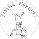 Flying Merguez